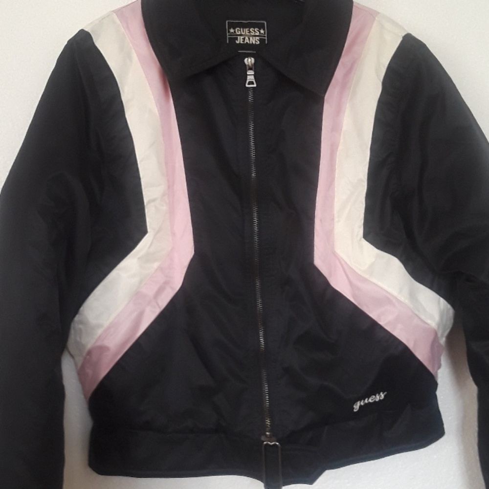 Guess Jacket - Picture 3 of 5